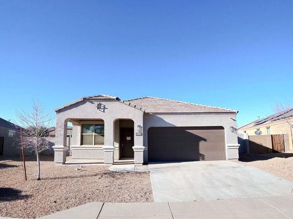 25632 W ALLEN Street, Buckeye, AZ 85326