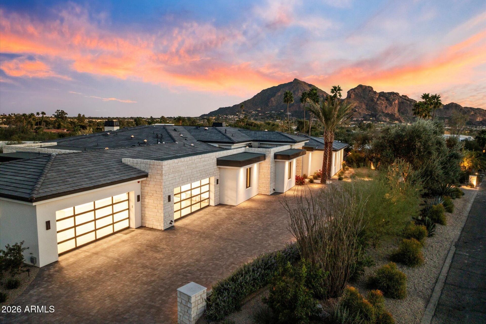 7101 N 47th Street, Paradise Valley, AZ 85253 Main Photo