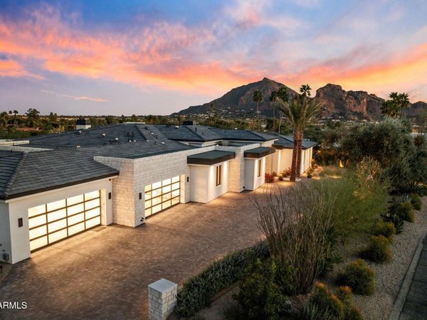 7101 N 47TH Street, Paradise Valley, AZ 85253
