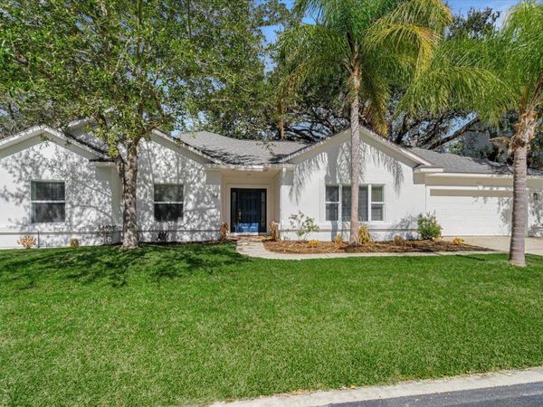 300 Spanish Oak Ct, St Augustine Beach, FL 32080