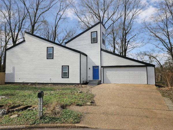 6531 KIRBY GATE CV, Memphis, TN 38119