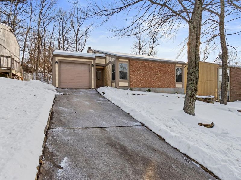 7121 Woodridge Drive, Cincinnati, OH 45230 Photo 22