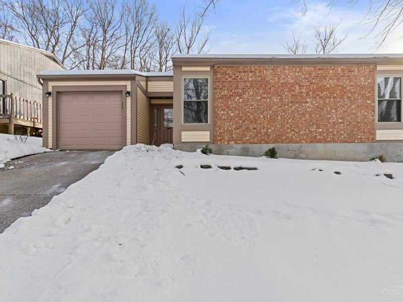 7121 Woodridge Drive, Cincinnati, OH 45230 Photo 23