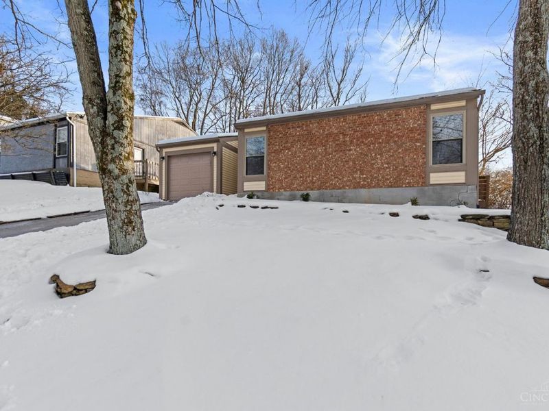 7121 Woodridge Drive, Cincinnati, OH 45230 Photo 24