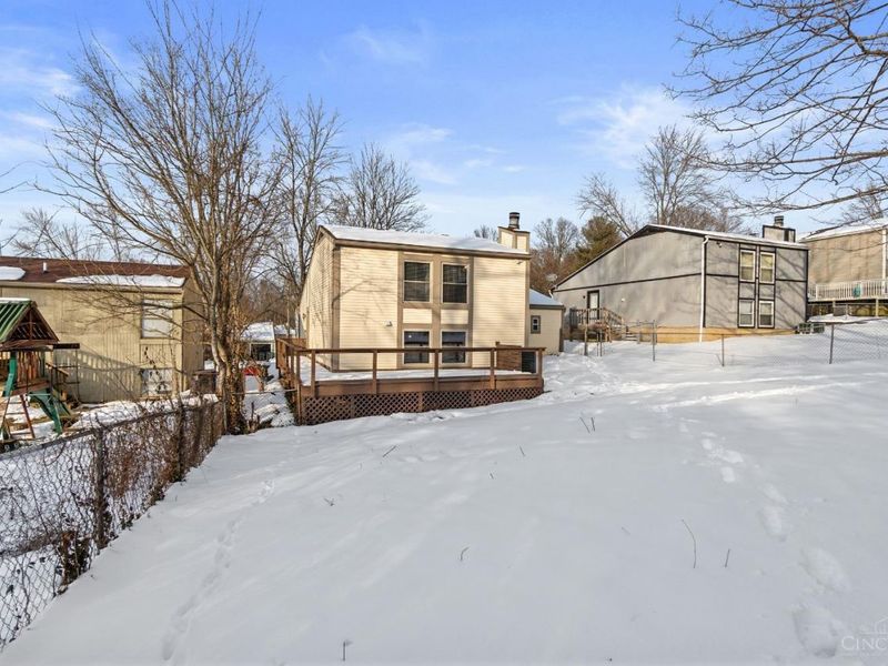 7121 Woodridge Drive, Cincinnati, OH 45230 Photo 25