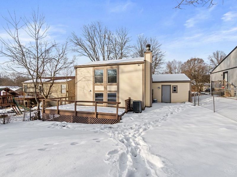 7121 Woodridge Drive, Cincinnati, OH 45230 Photo 5