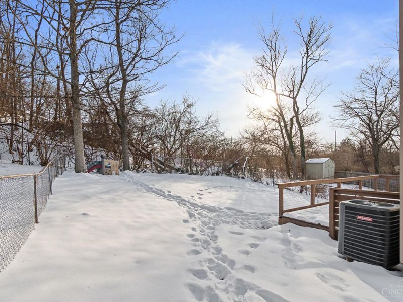 7121 Woodridge Drive, Cincinnati, OH 45230 Photo 6