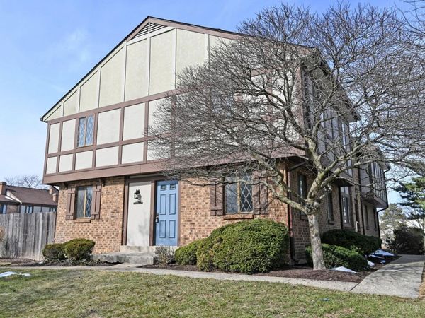 7494 Dover Drive, Unit 205, West Chester, OH 45069
