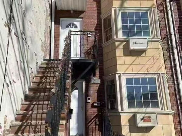 10-03 36th Avenue , Unit 2F, Long Island City, NY 11106