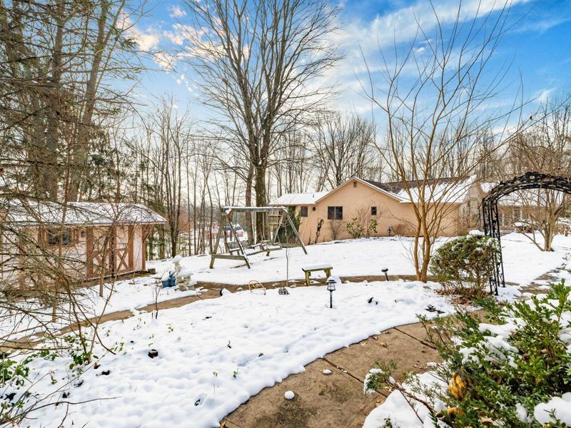 6253 Headley Heights Court, Columbus, OH 43230 Photo 5