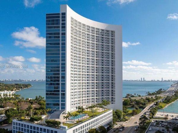 601 NE 36th St , Unit 2109, Miami, FL 33137