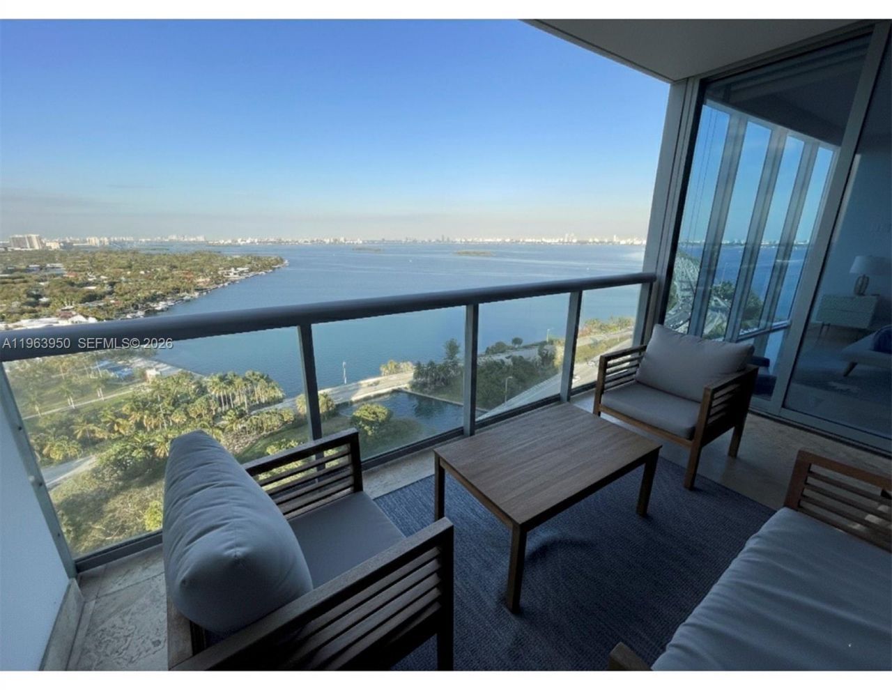 601 NE 36th St , Unit 2109, Miami, FL 33137 Photo