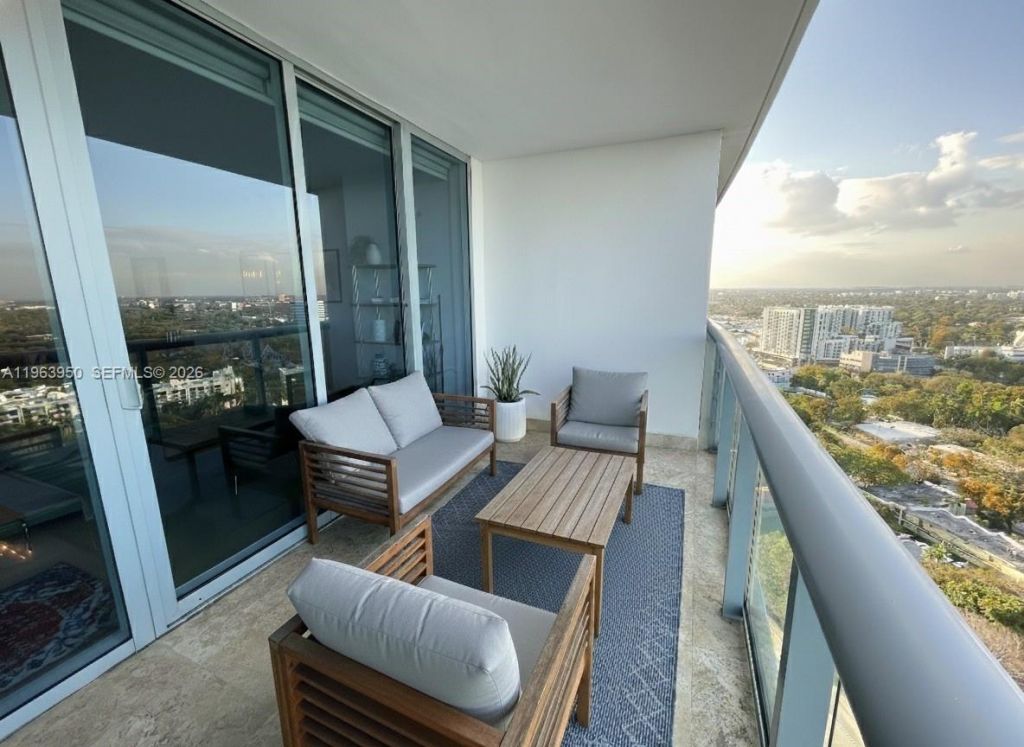 601 NE 36th St , Unit 2109, Miami, FL 33137 Photo