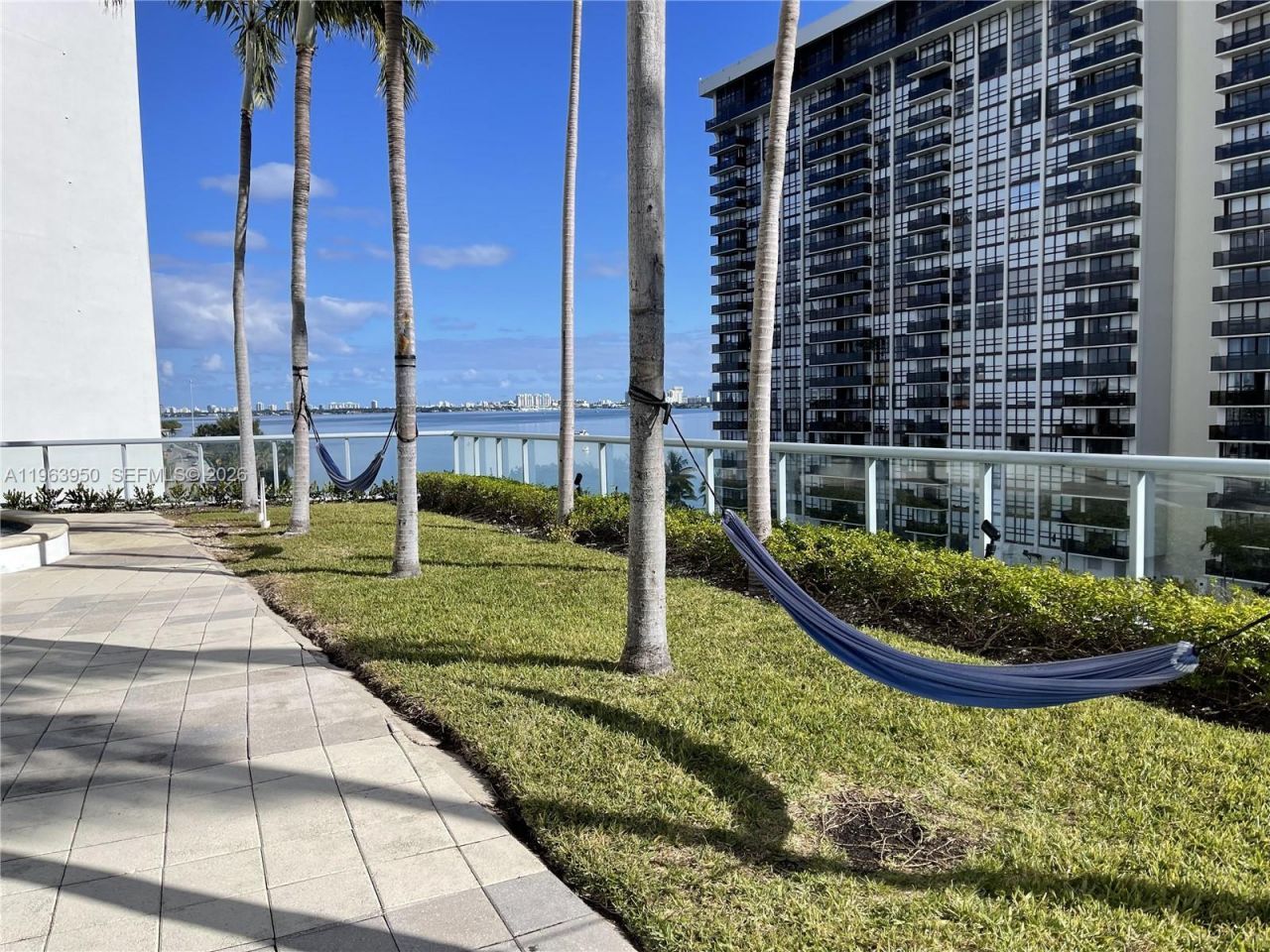 601 NE 36th St , Unit 2109, Miami, FL 33137 Photo