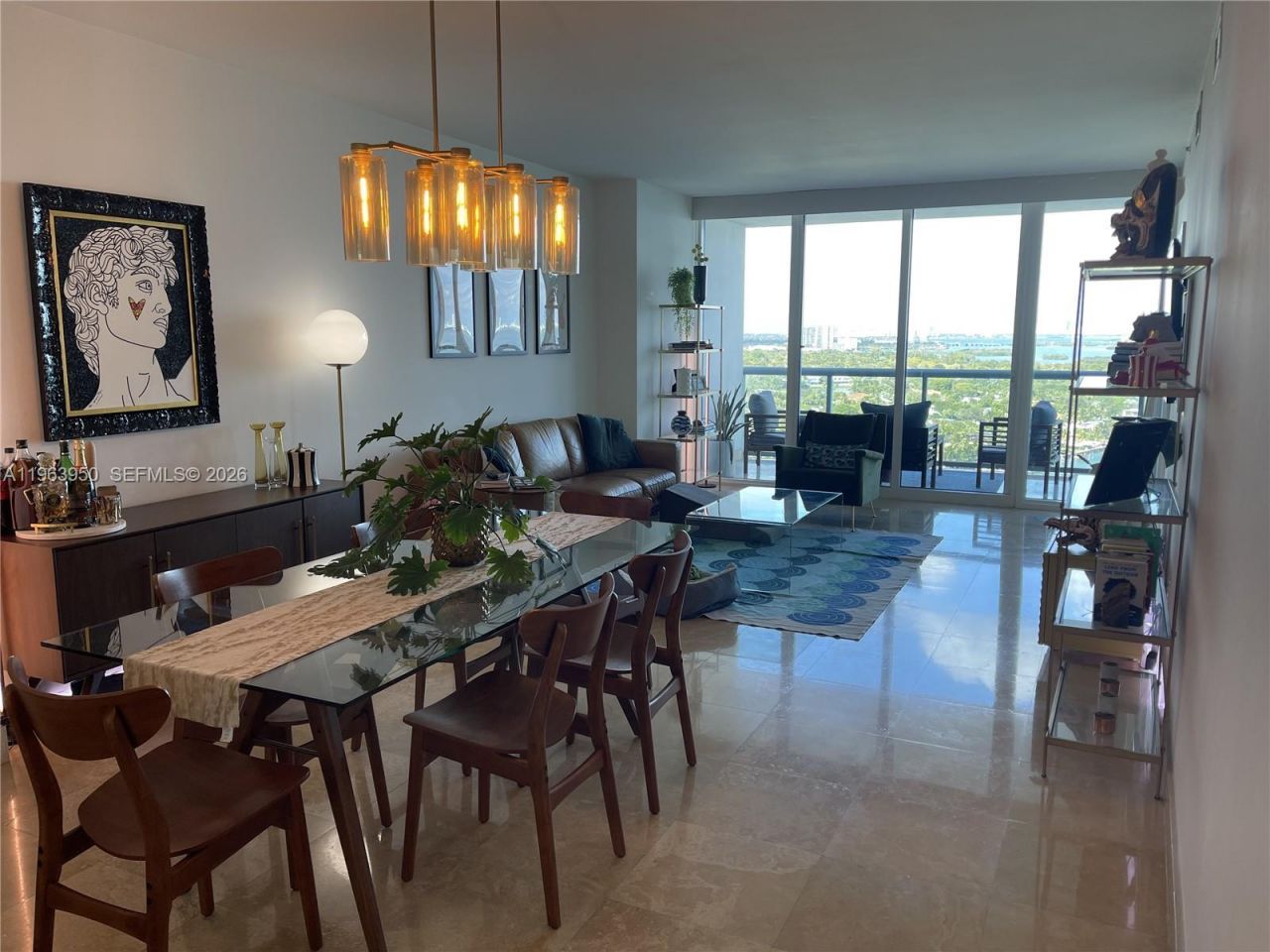 601 NE 36th St , Unit 2109, Miami, FL 33137 Photo