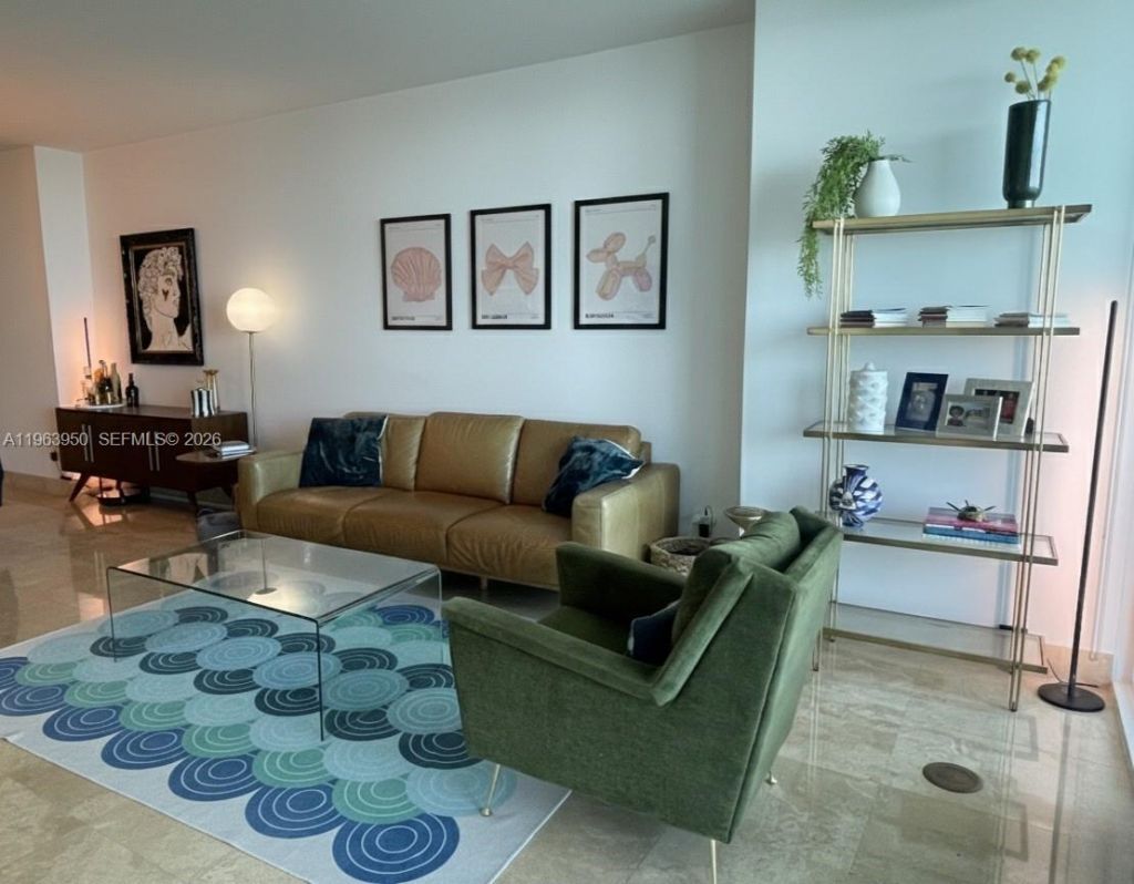 601 NE 36th St , Unit 2109, Miami, FL 33137 Photo