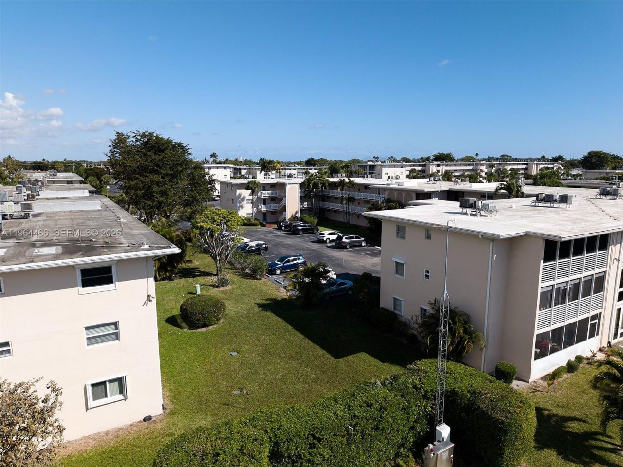 2724 S Garden Dr S, Unit 205, Lake Worth, FL 33461 Photo