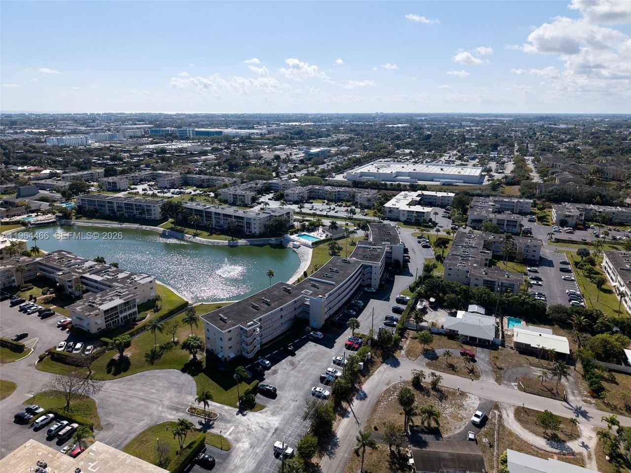 2724 S Garden Dr S, Unit 205, Lake Worth, FL 33461 Photo