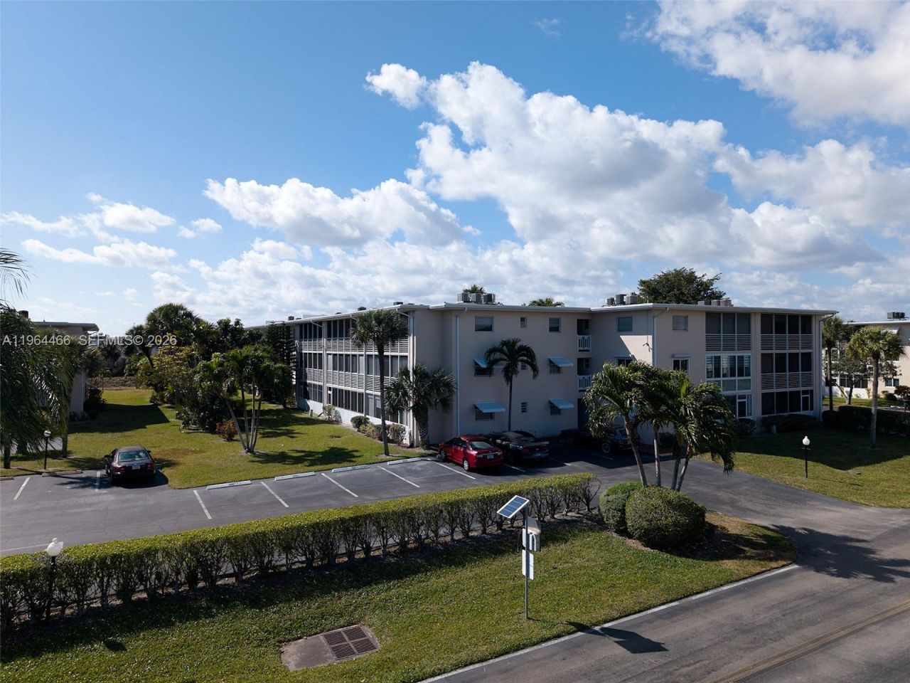 2724 S Garden Dr S, Unit 205, Lake Worth, FL 33461 Photo