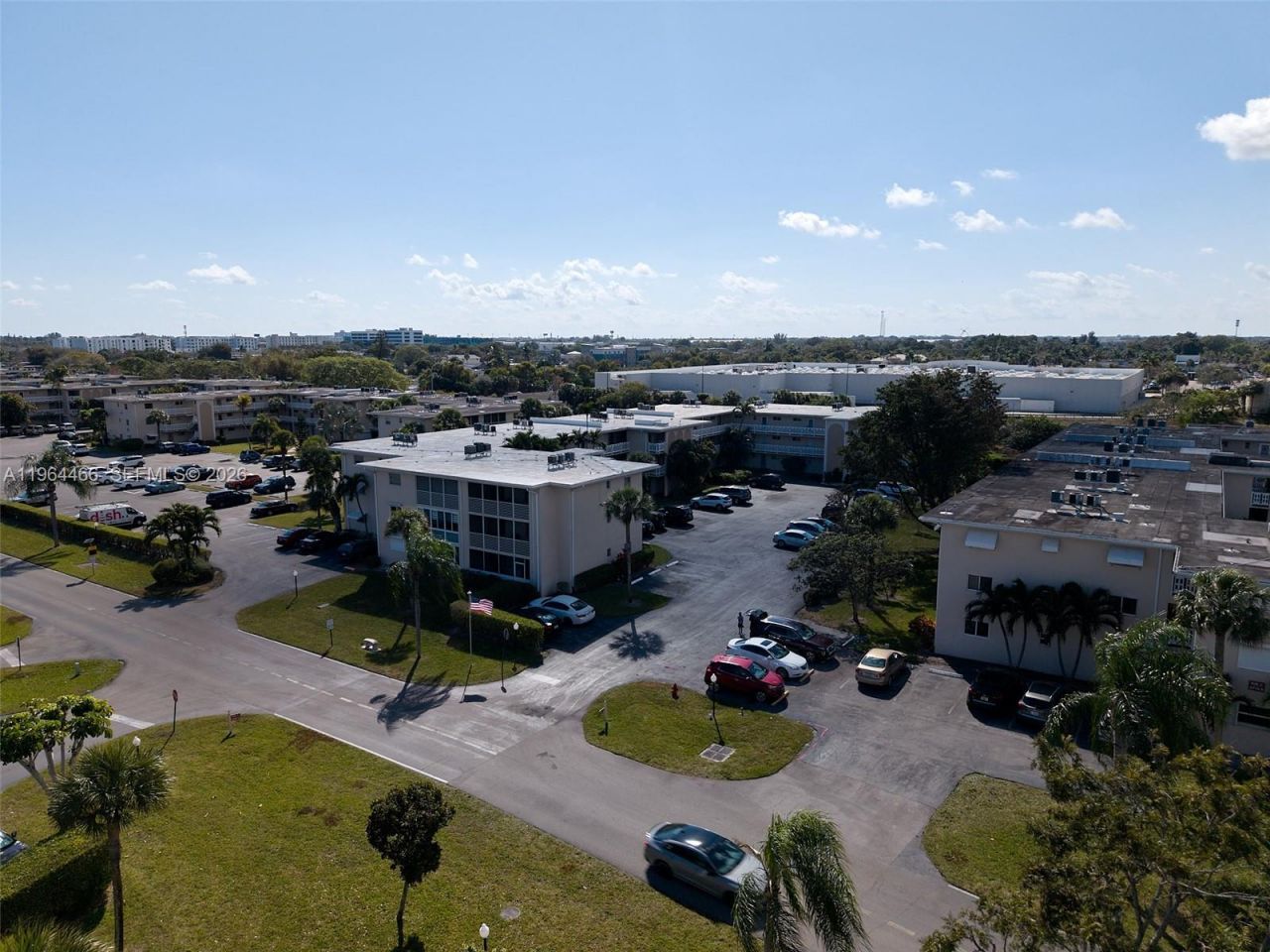 2724 S Garden Dr S, Unit 205, Lake Worth, FL 33461 Photo