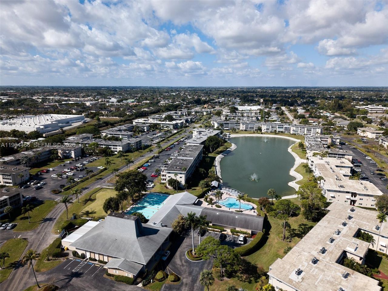 2724 S Garden Dr S, Unit 205, Lake Worth, FL 33461 Photo