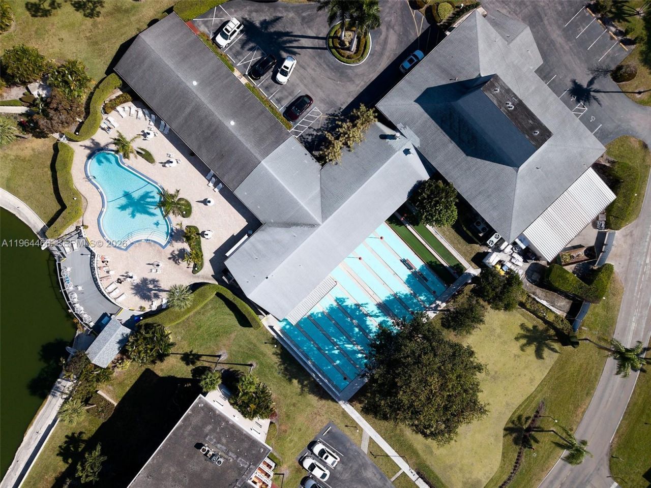 2724 S Garden Dr S, Unit 205, Lake Worth, FL 33461 Photo