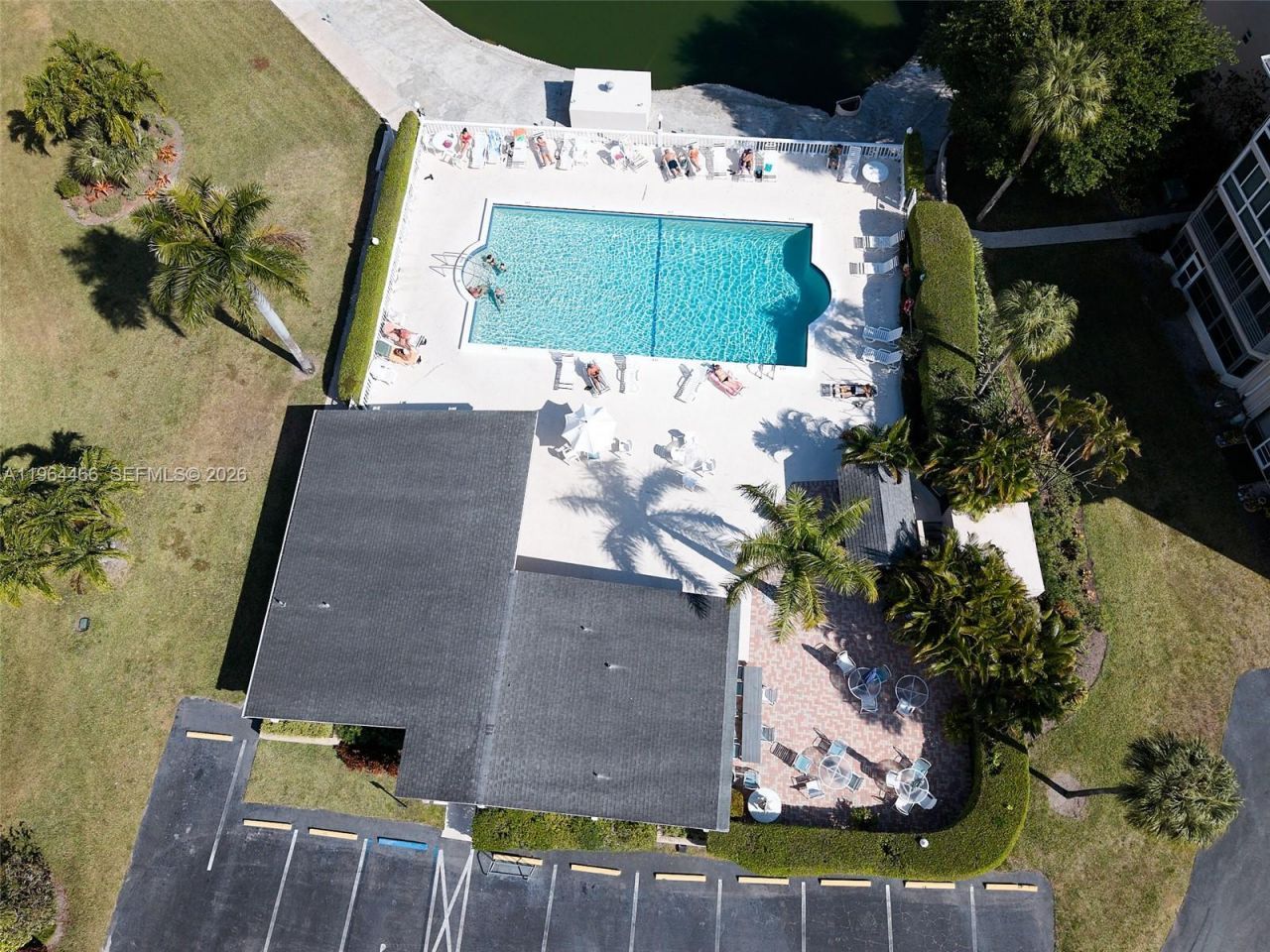 2724 S Garden Dr S, Unit 205, Lake Worth, FL 33461 Photo