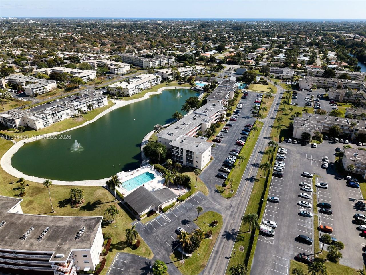 2724 S Garden Dr S, Unit 205, Lake Worth, FL 33461 Photo