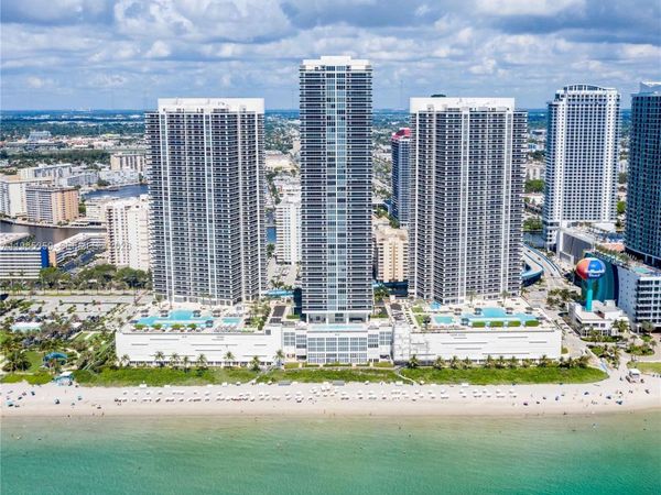 1830 S Ocean Dr , Unit 4708, Hallandale Beach, FL 33009