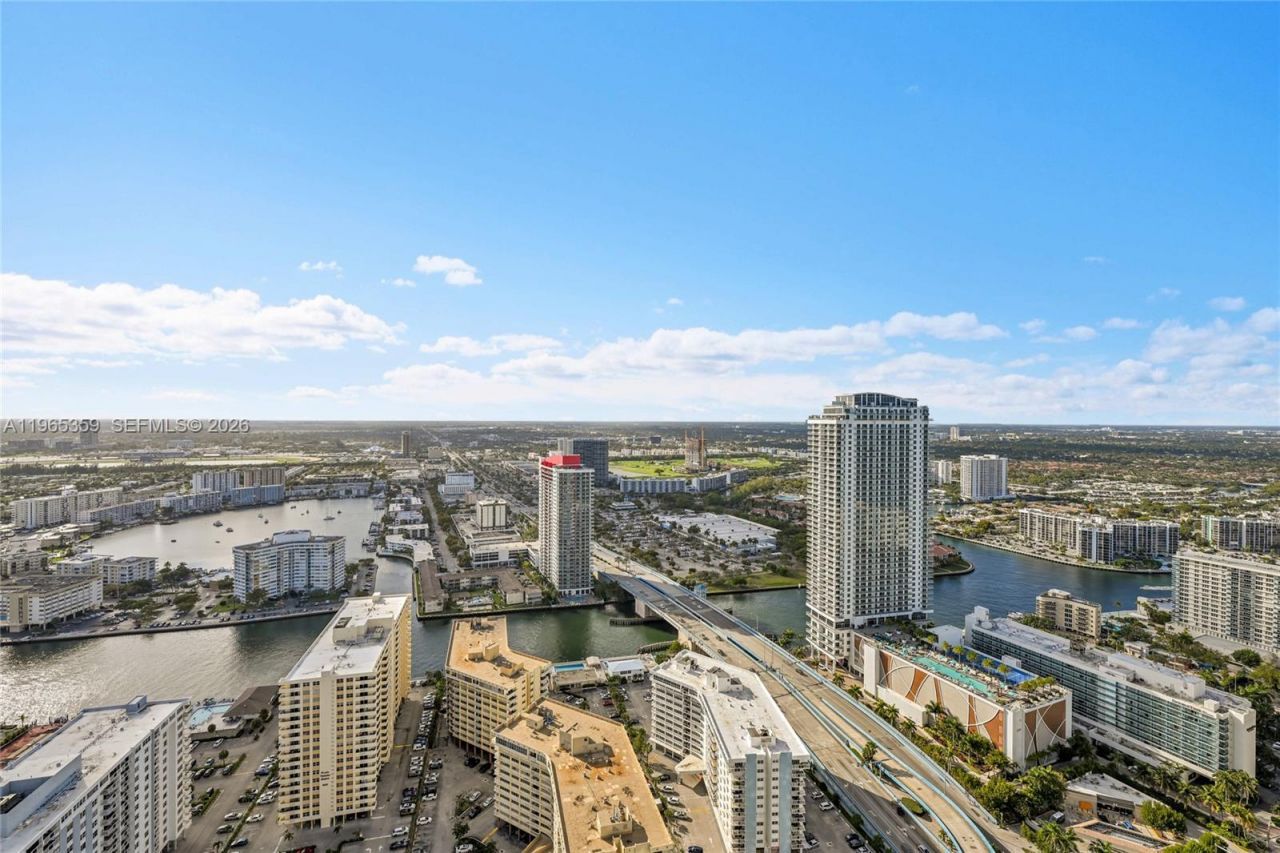 1830 S Ocean Dr , Unit 4708, Hallandale Beach, FL 33009 Photo