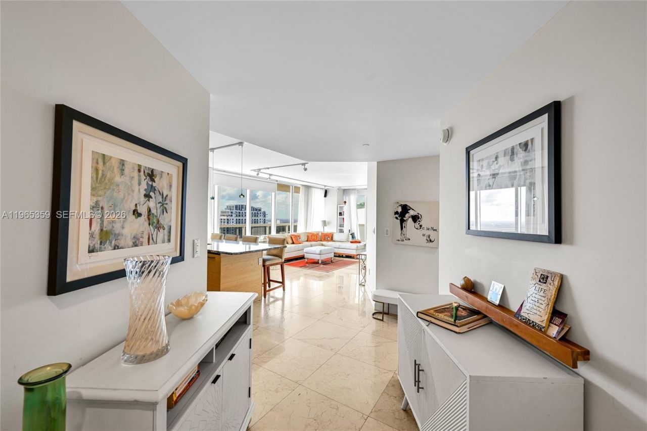 1830 S Ocean Dr , Unit 4708, Hallandale Beach, FL 33009 Photo