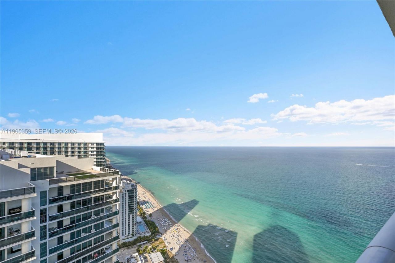 1830 S Ocean Dr , Unit 4708, Hallandale Beach, FL 33009 Photo