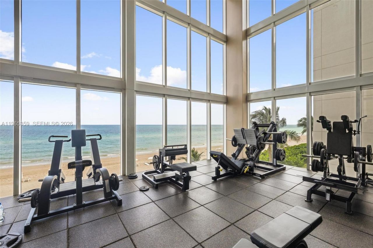 1830 S Ocean Dr , Unit 4708, Hallandale Beach, FL 33009 Photo