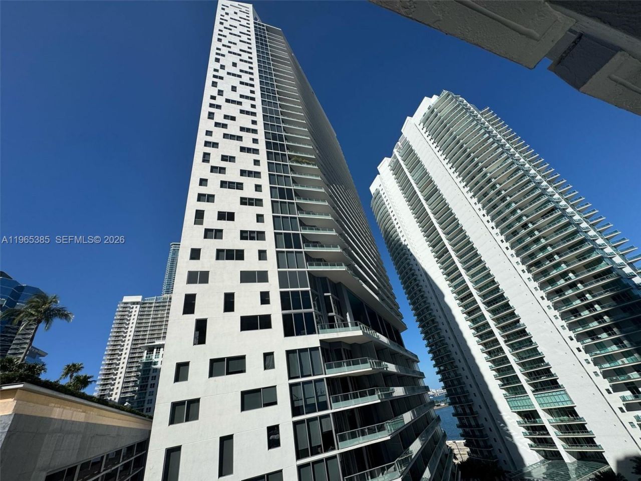 170 SE 14th St , Unit 1108, Miami, FL 33131 Photo