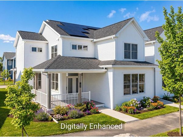 427 Old Farm Road, South Burlington, VT 05403