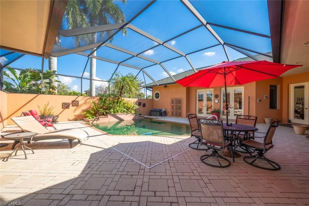 15431 Greenock Ln, Fort Myers, FL 33912 Photo