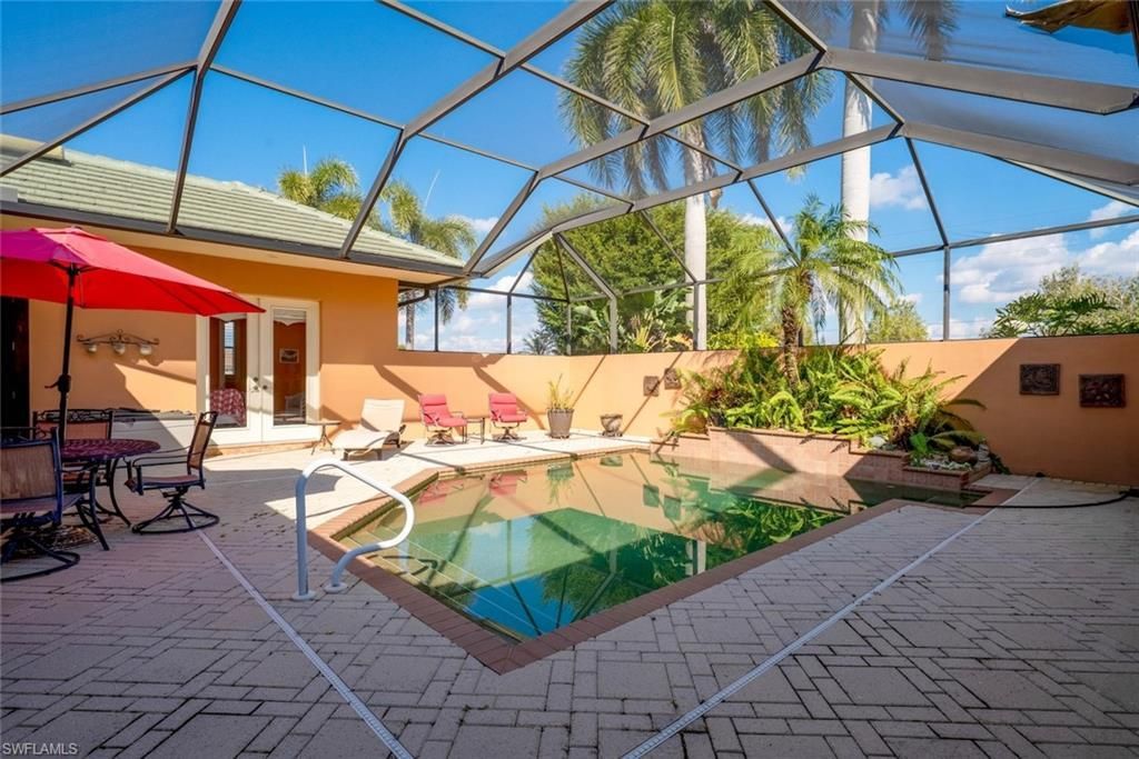 15431 Greenock Ln, Fort Myers, FL 33912 Photo
