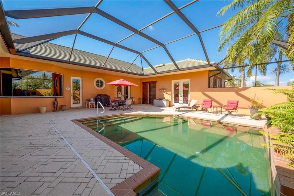 15431 Greenock Ln, Fort Myers, FL 33912 Photo