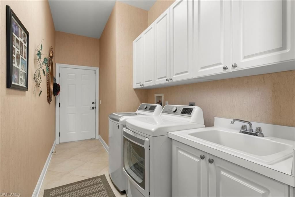 15431 Greenock Ln, Fort Myers, FL 33912 Photo