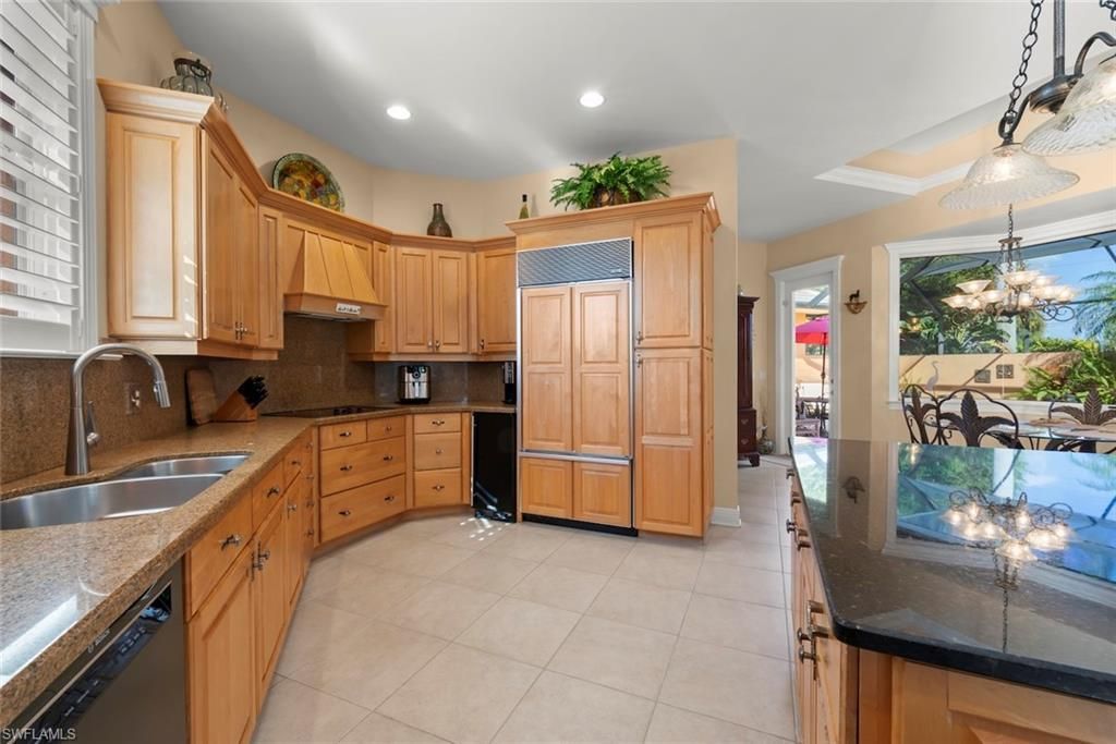 15431 Greenock Ln, Fort Myers, FL 33912 Photo
