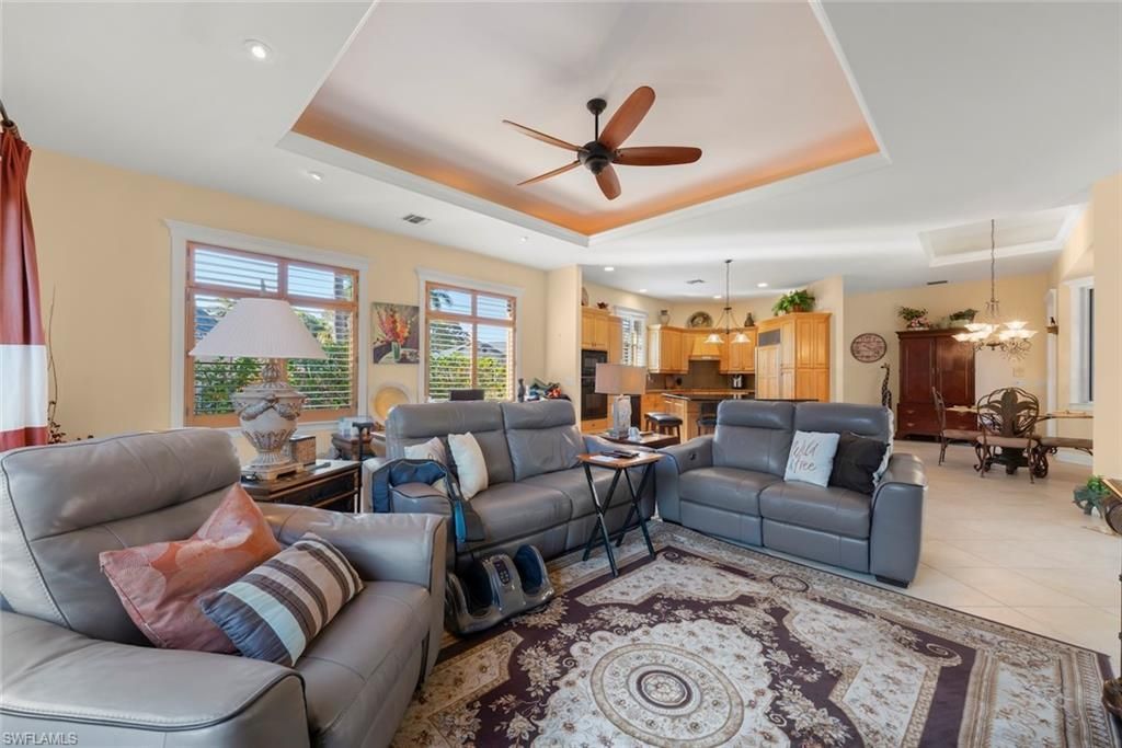 15431 Greenock Ln, Fort Myers, FL 33912 Photo