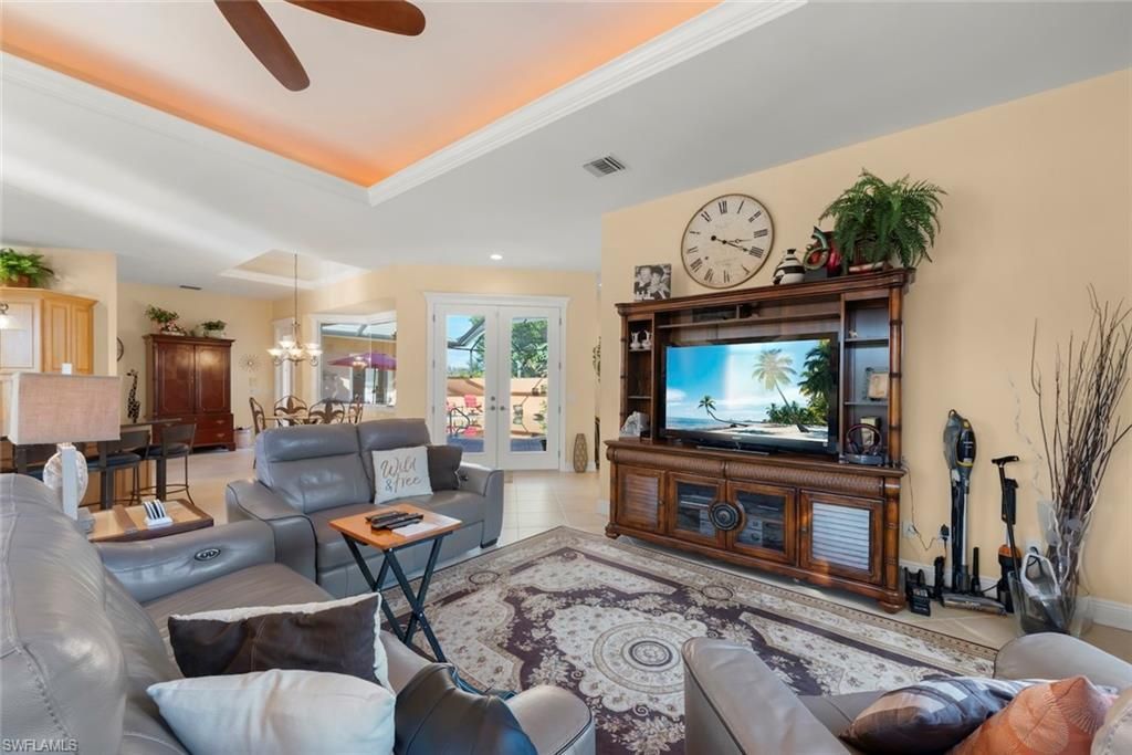 15431 Greenock Ln, Fort Myers, FL 33912 Photo