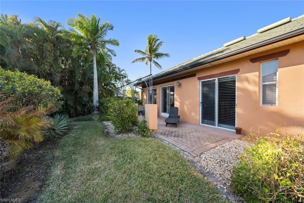 15431 Greenock Ln, Fort Myers, FL 33912 Photo