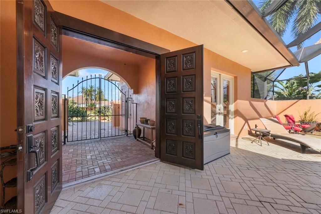 15431 Greenock Ln, Fort Myers, FL 33912 Photo