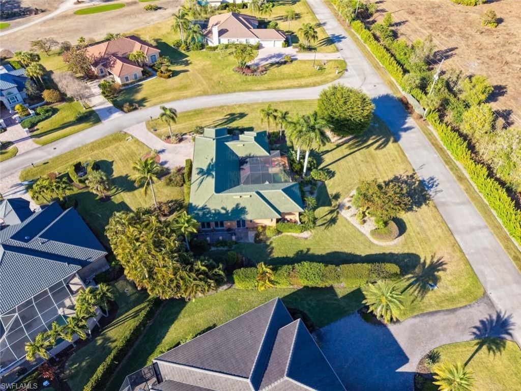 15431 Greenock Ln, Fort Myers, FL 33912 Photo