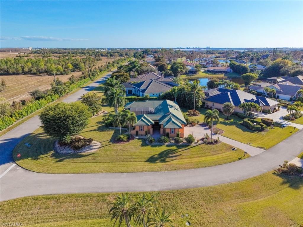 15431 Greenock Ln, Fort Myers, FL 33912 Photo