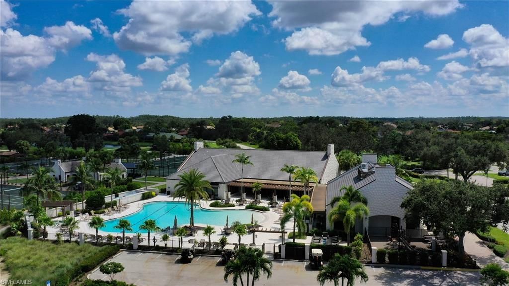 15431 Greenock Ln, Fort Myers, FL 33912 Photo