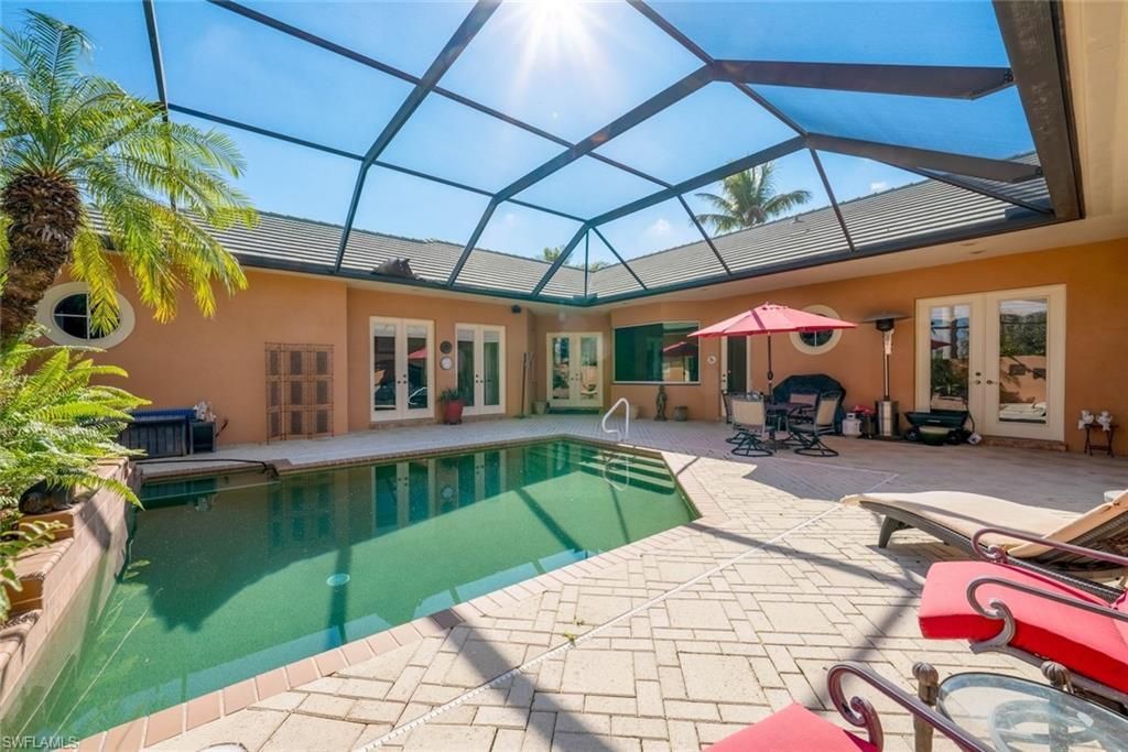 15431 Greenock Ln, Fort Myers, FL 33912 Photo