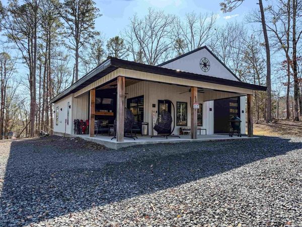 85 Traway, Edgemont, AR 72044