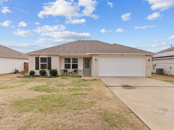 20 Summer Wind, Conway, AR 72032